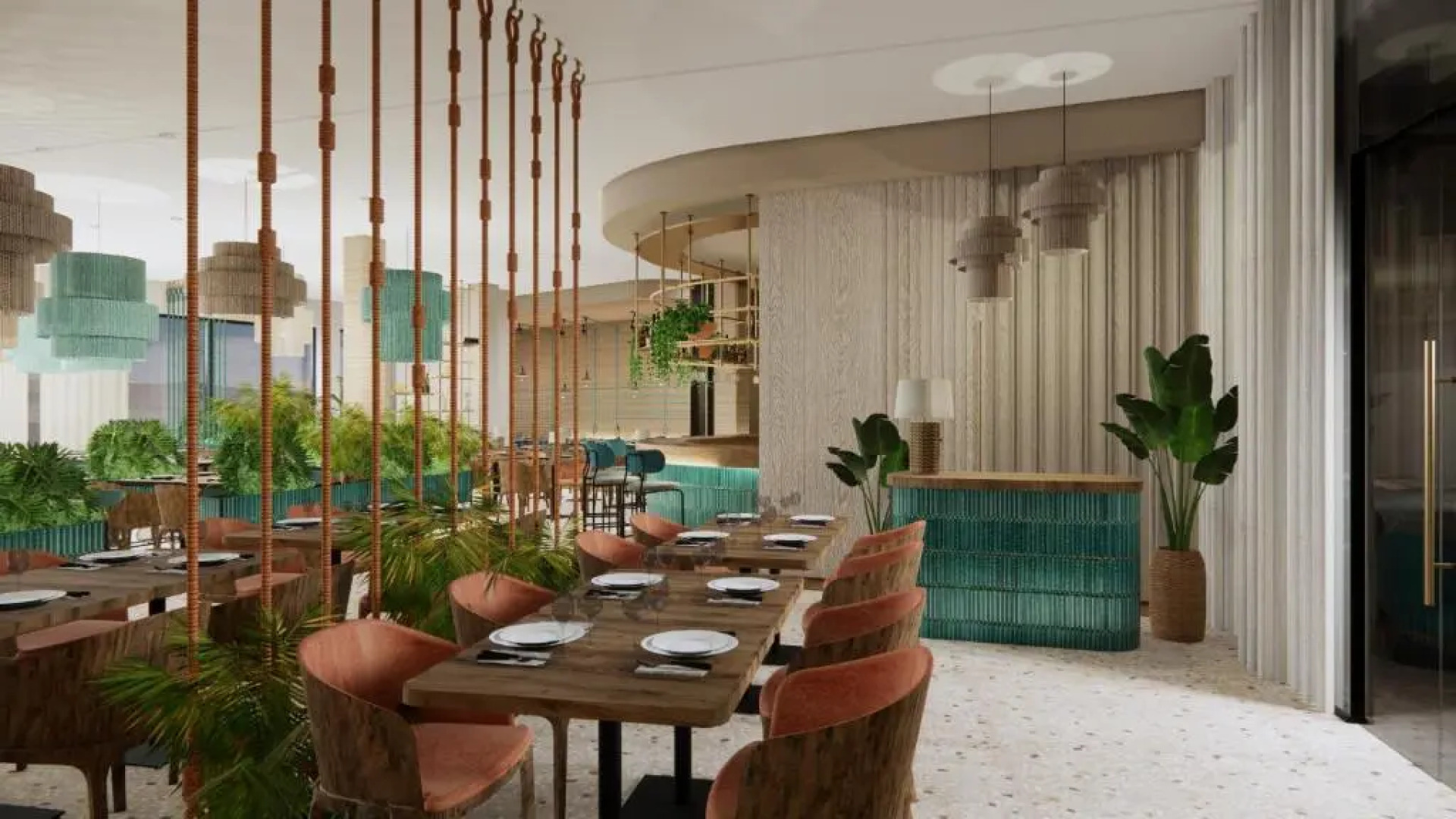 Hotel Linea Mare*****