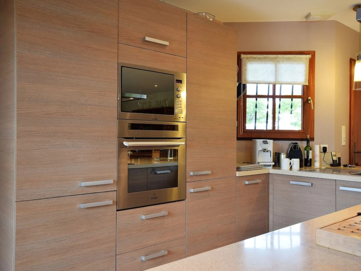 Modern Villa in La Romieu With Swimming Pool