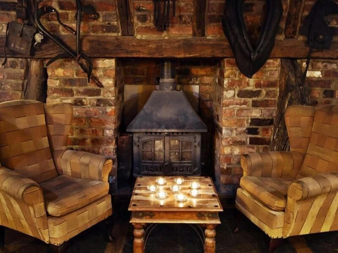 Gardeners Country Inn