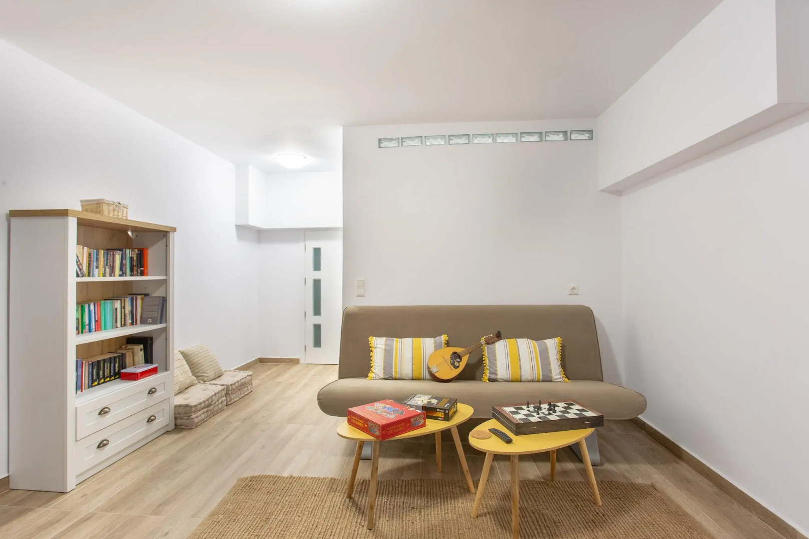 Villa Nesea Elounda with private pool