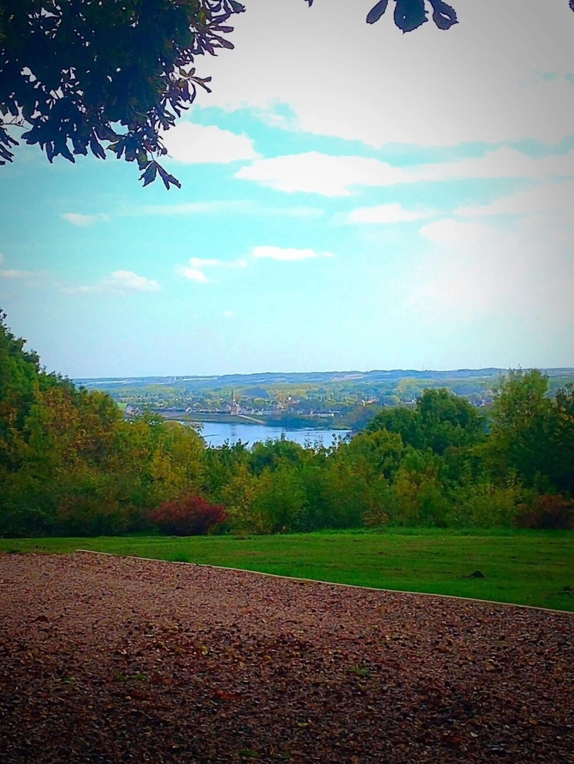 Manoir la Rumillette