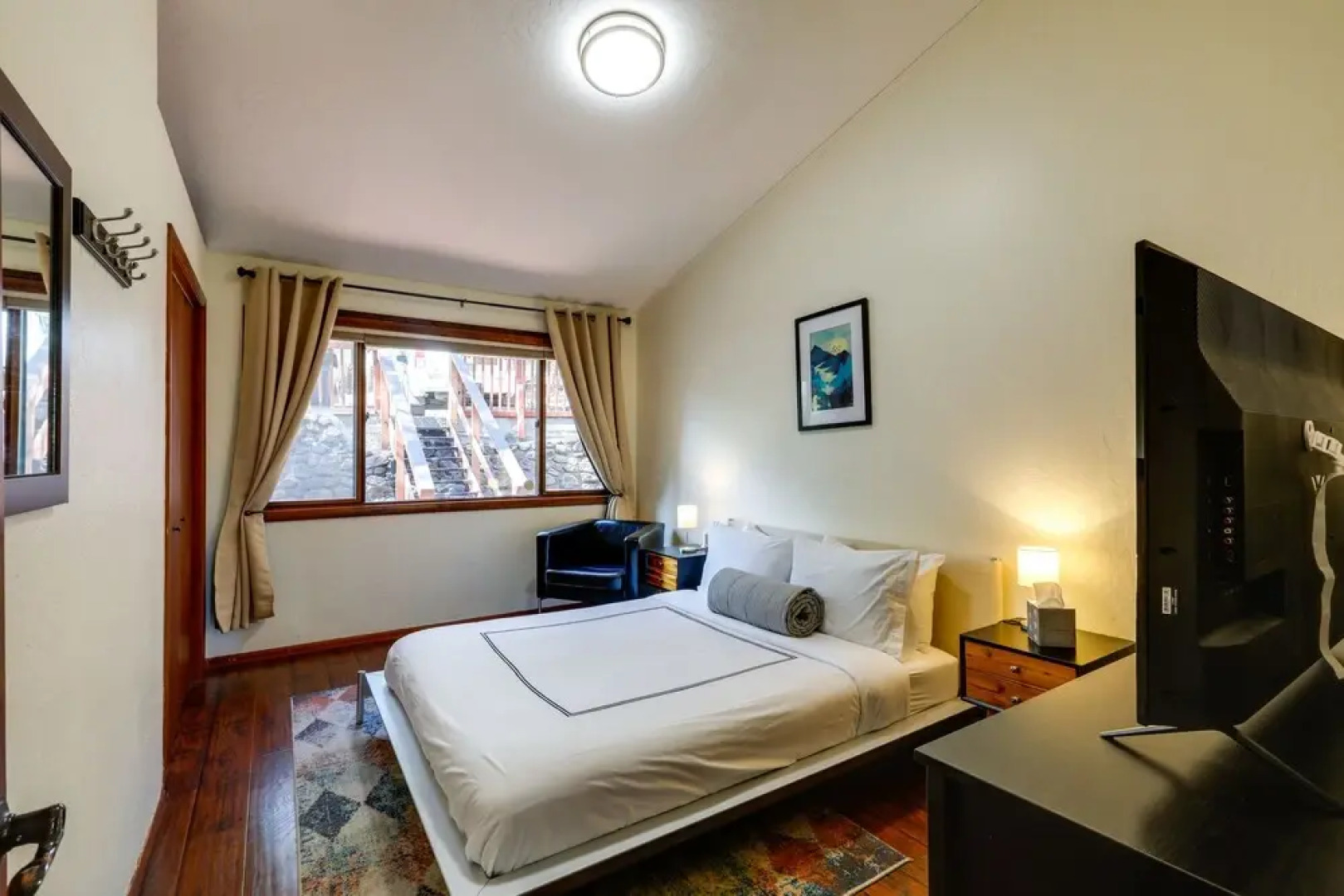 Flagstaff Home w/ EV Charger, 10 Mi to Downtown