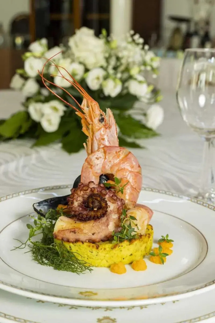 Solofra Palace Hotel Resorts