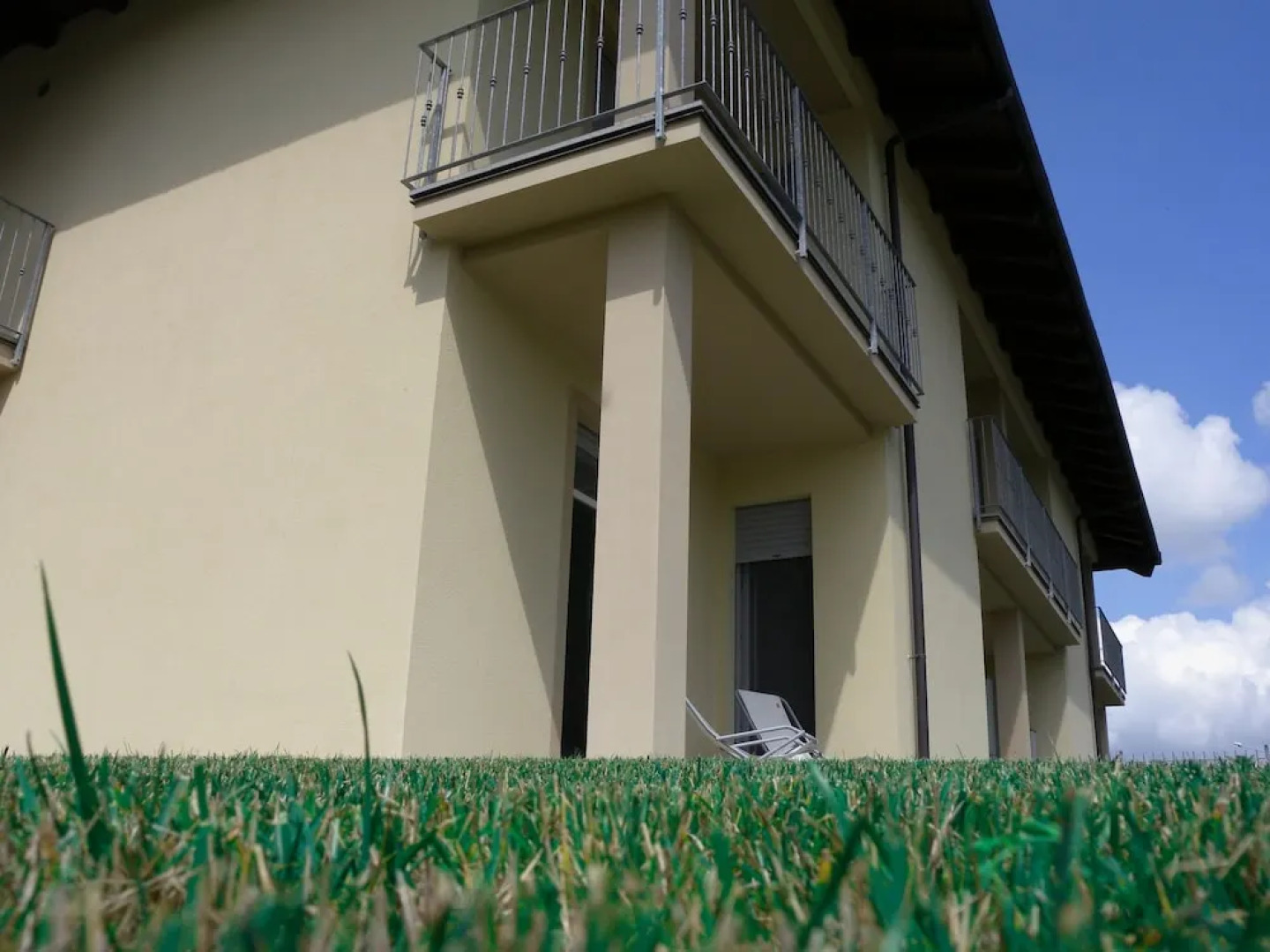 VerdeLanghe Apartment