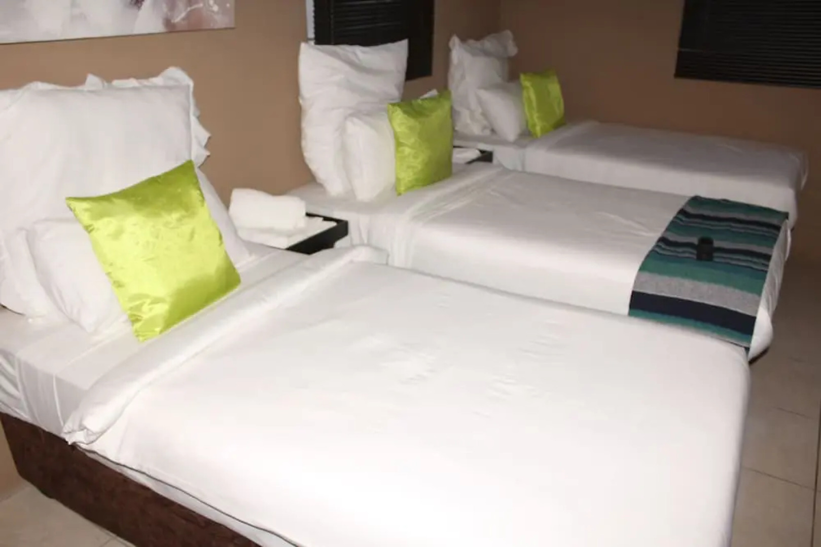 Molobane Estate Lodge & Spa