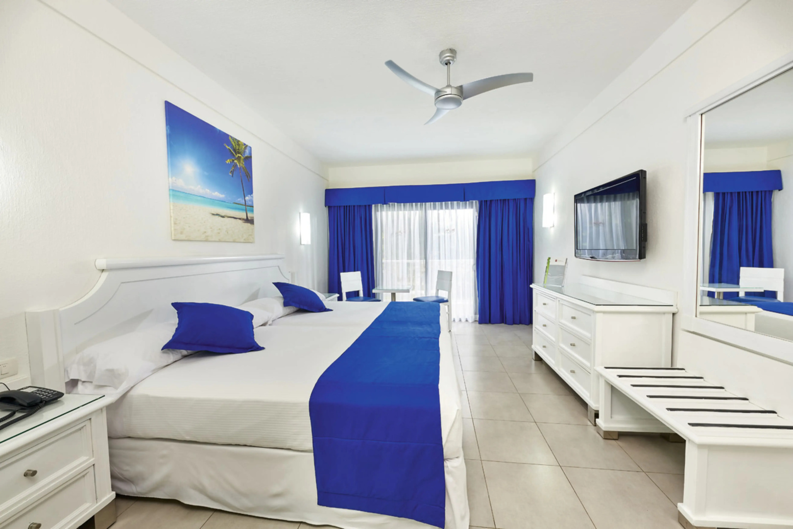 Hotel Riu Yucatan - All Inclusive