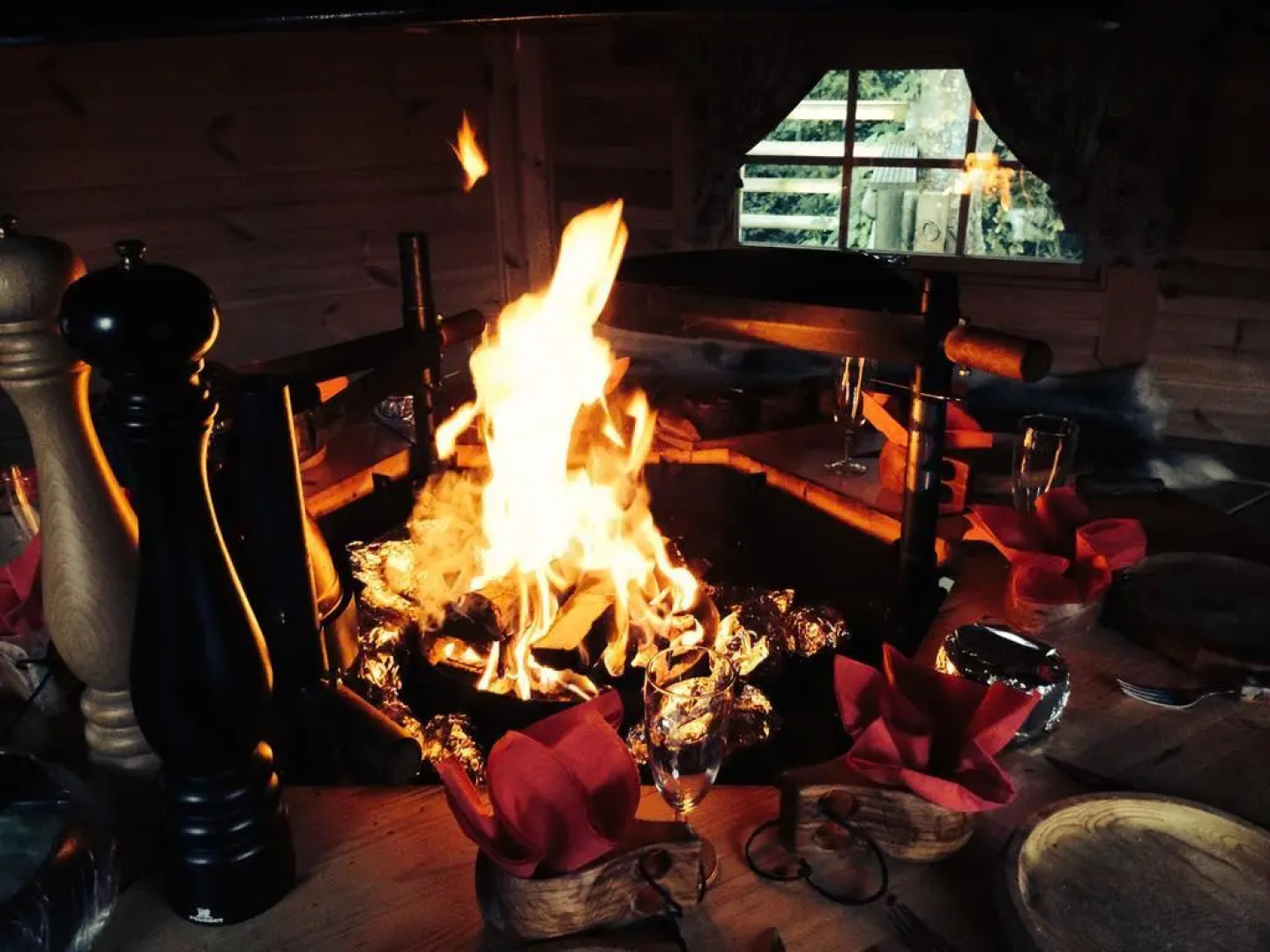 Aux Logis de La Solre