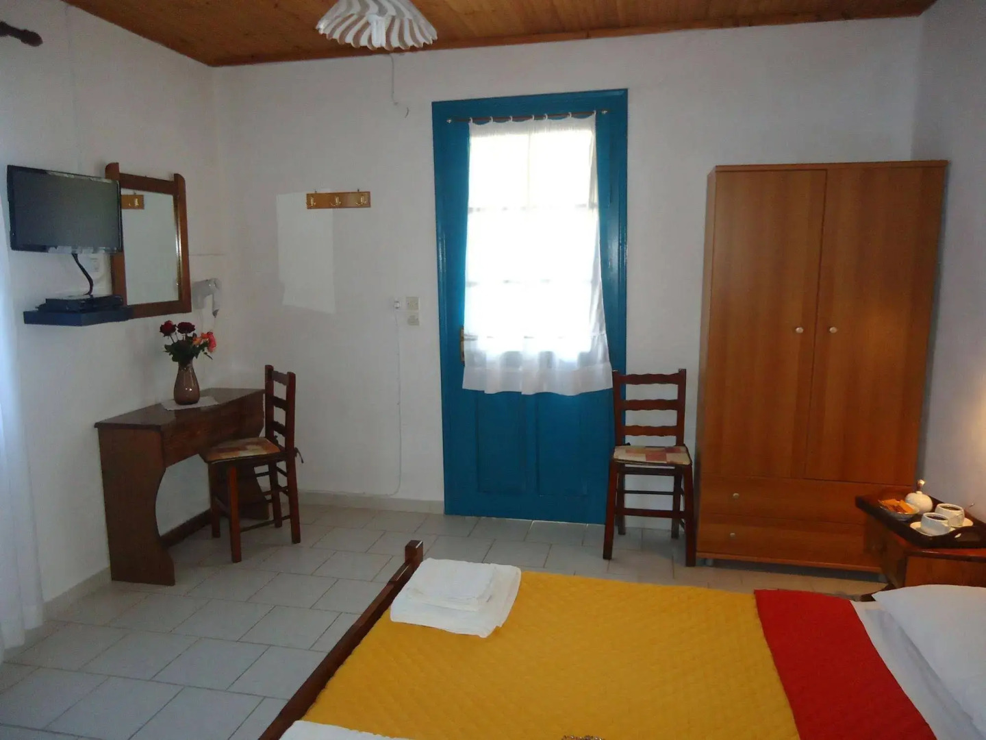 Valentino Villas & Apartments