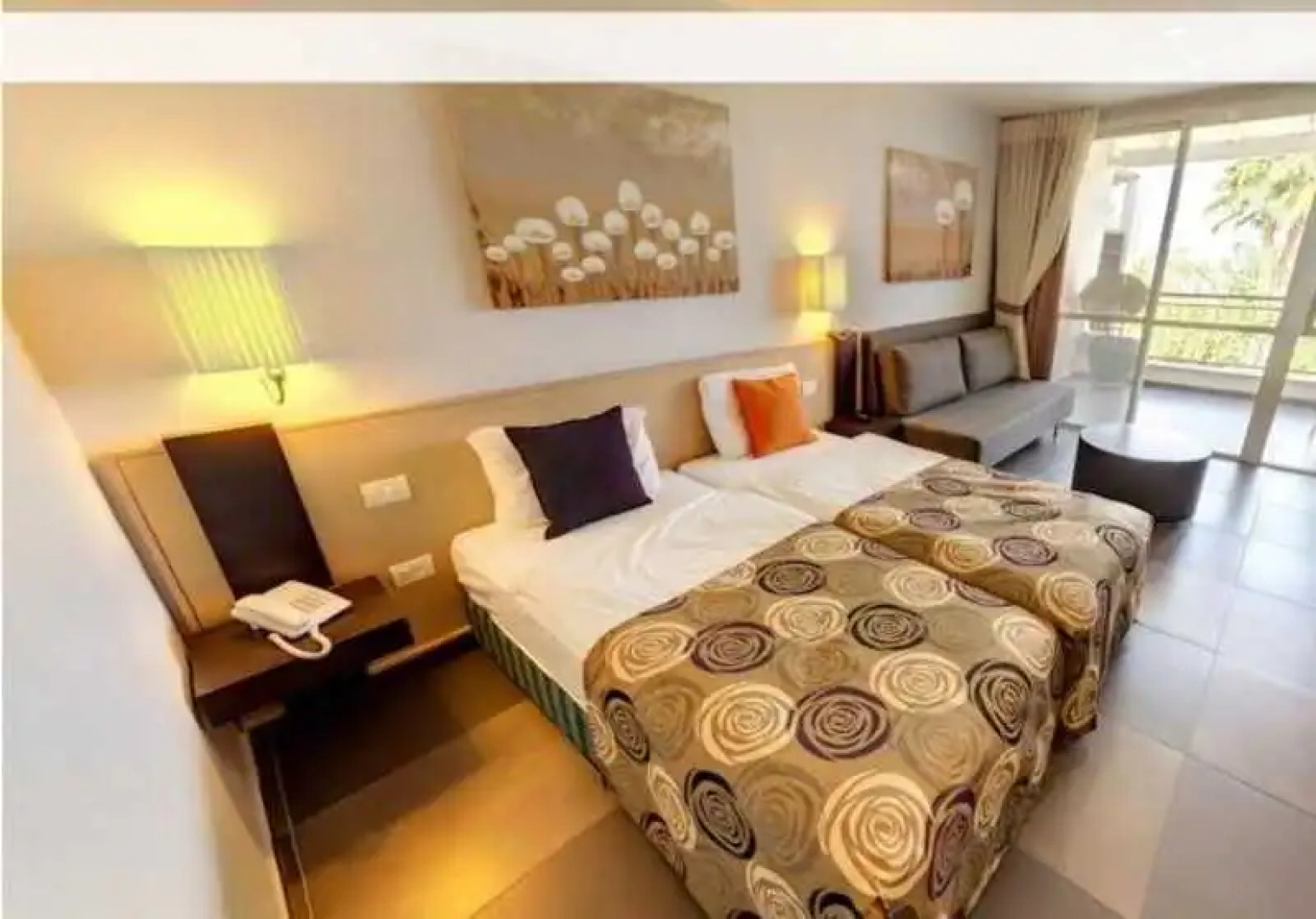 Maagan Holiday Village Kibbutz Hotel