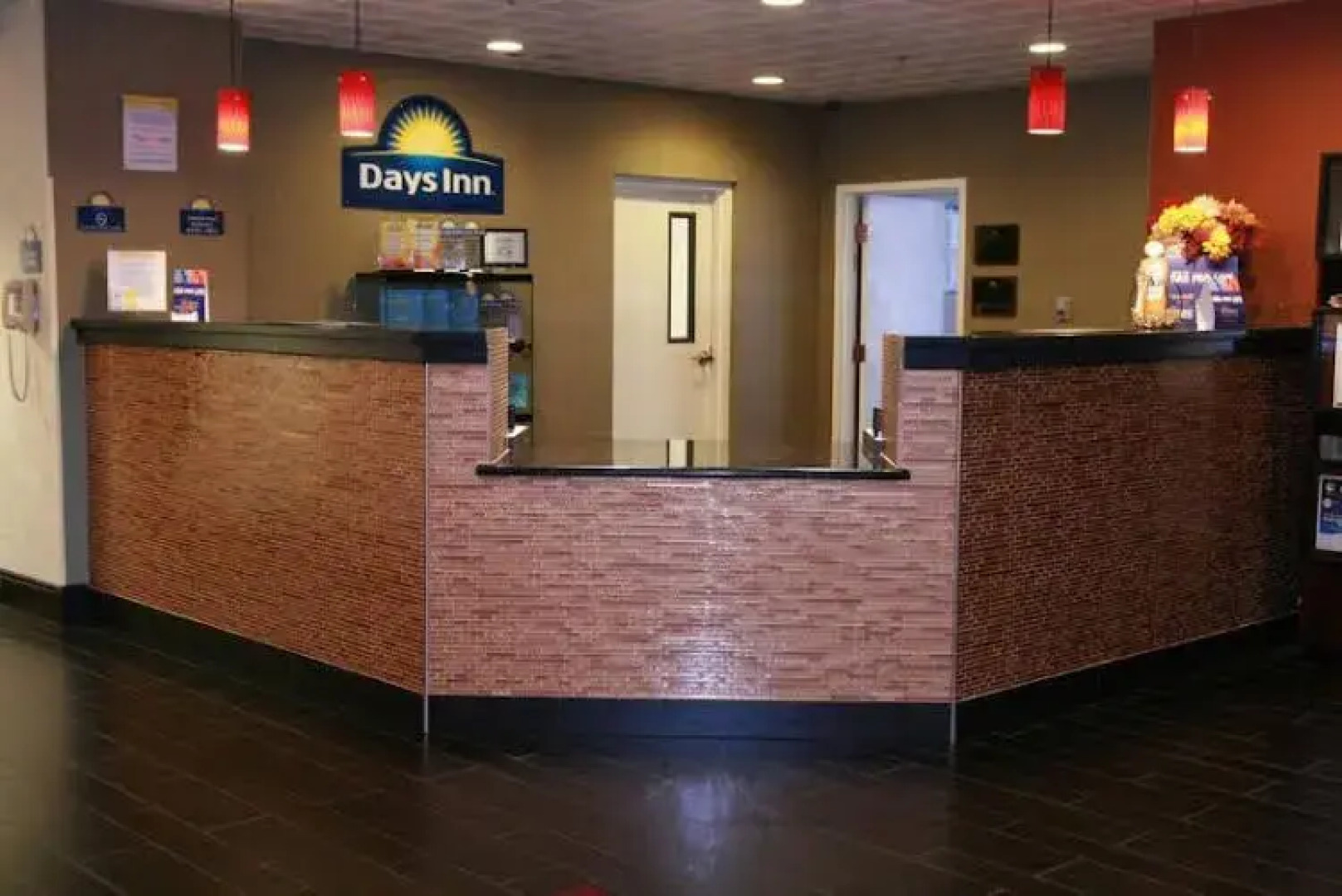 Days Inn Lebanon/Fort Indiantown Gap