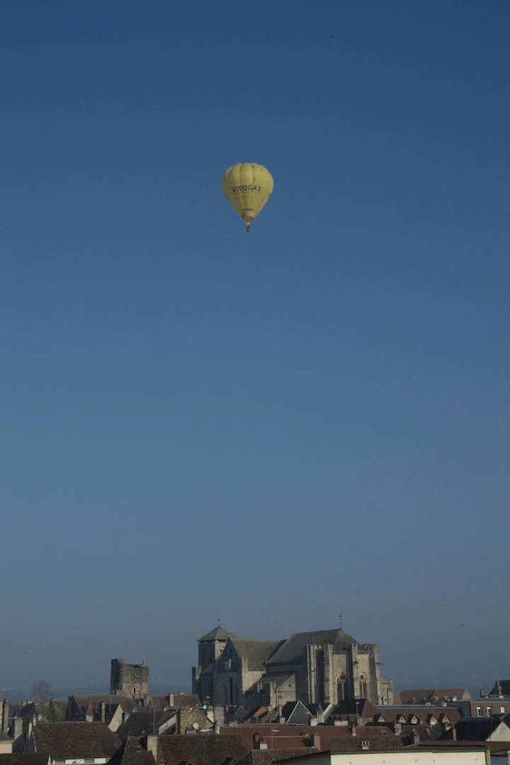 Maison du Moulinassou