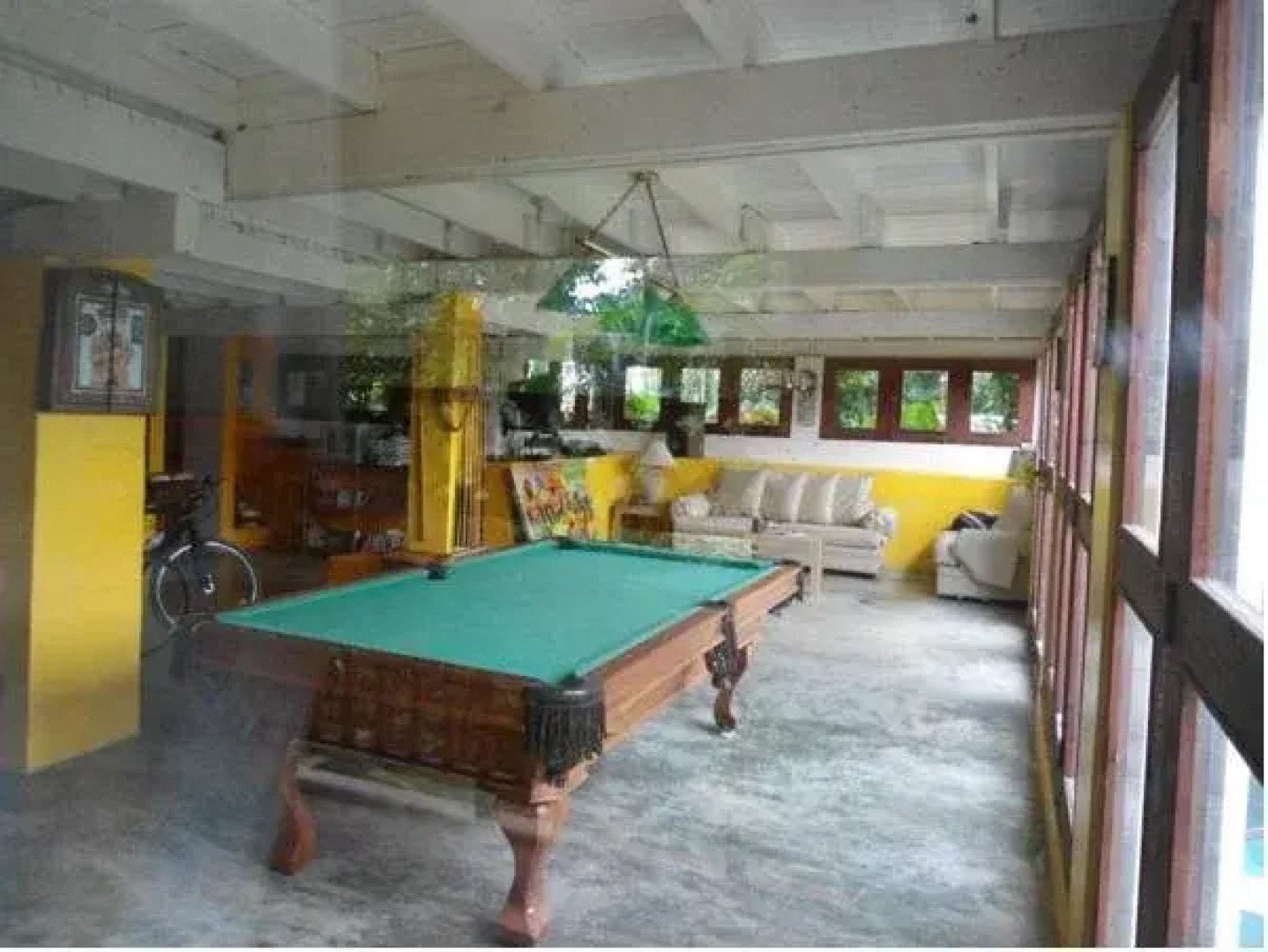 Hotel Rancho Olivier