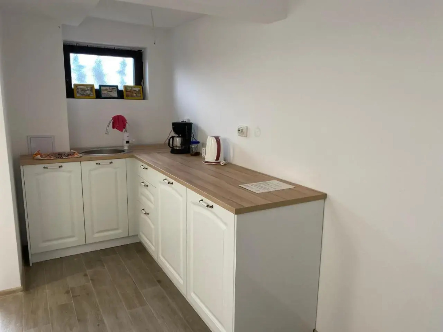 Guest House KN Malusha