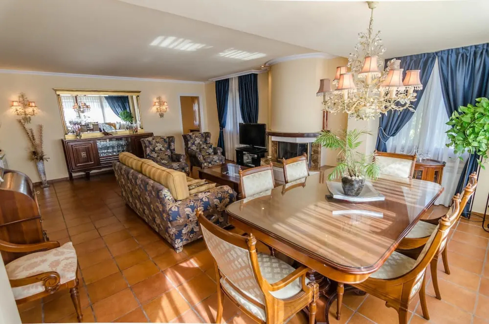 HomeHolidaysRentals Sybarite - Costa Barcelona