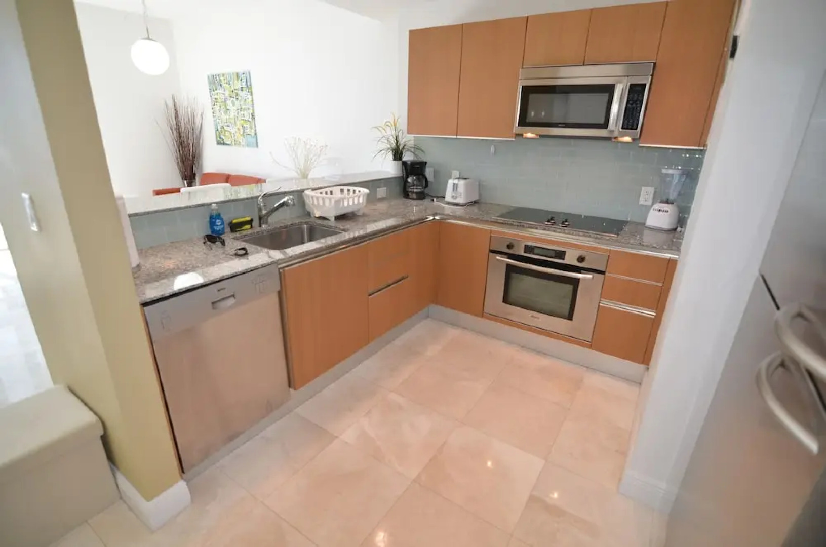 Apartment by Riviera Luxury Living