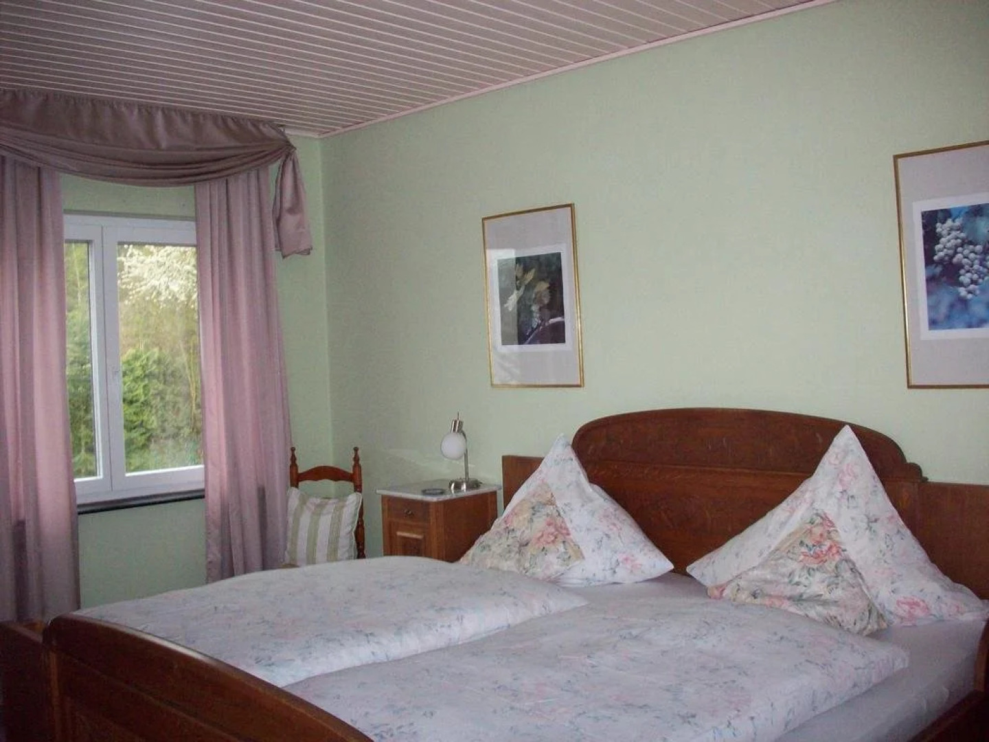 Gästehaus-Weingut Loersch-Eifel