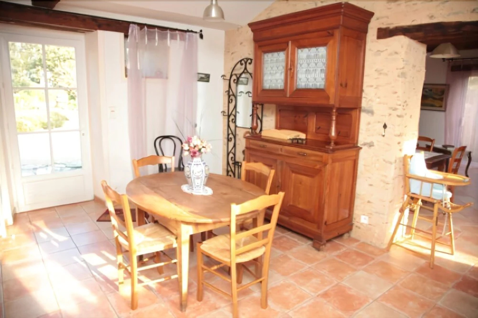 Gites Domaine de Bacqueville