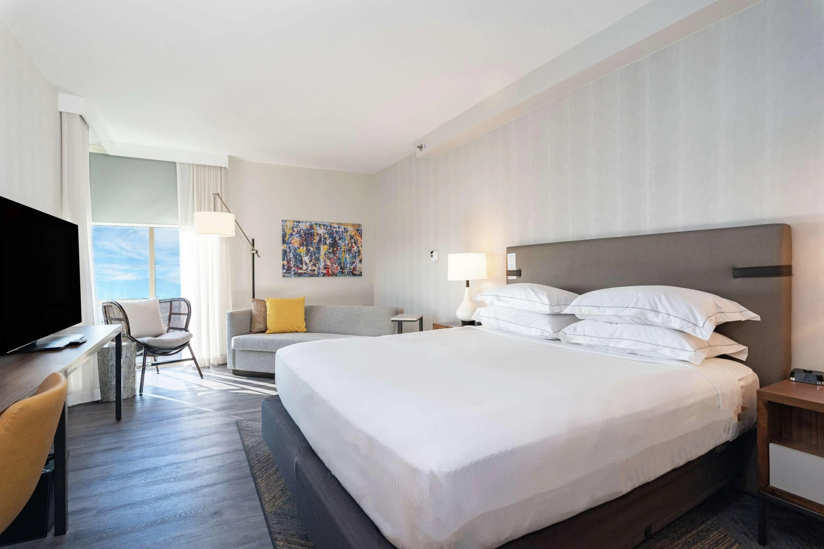 The Bethesdan Hotel, Tapestry Collection by Hilton