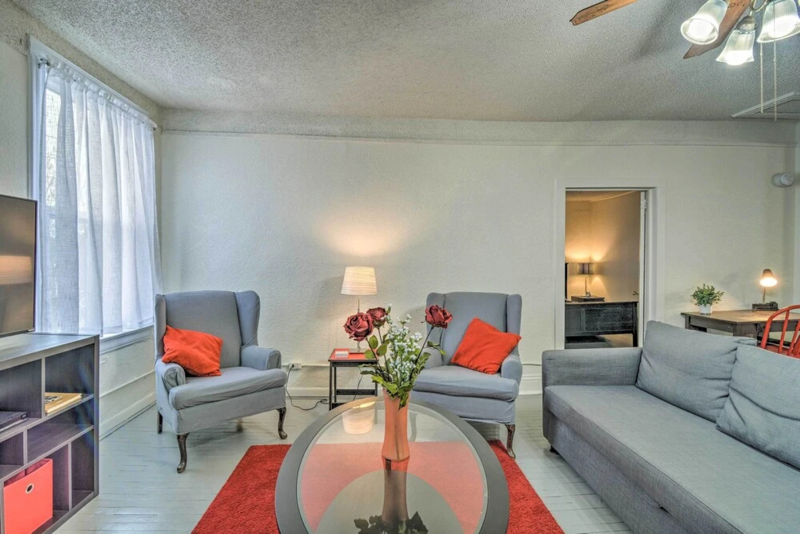 Charming Apartment in the Heart of Sault St Marie!