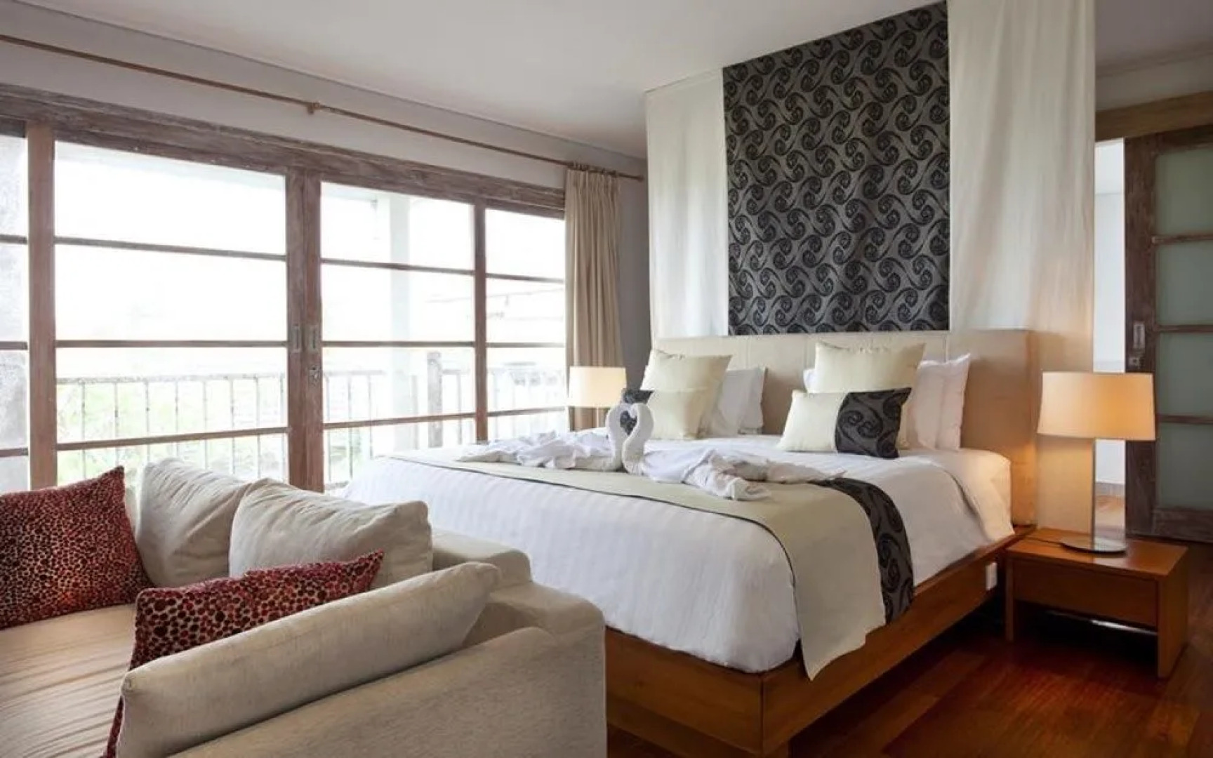 Villa Coral Canggu Bali