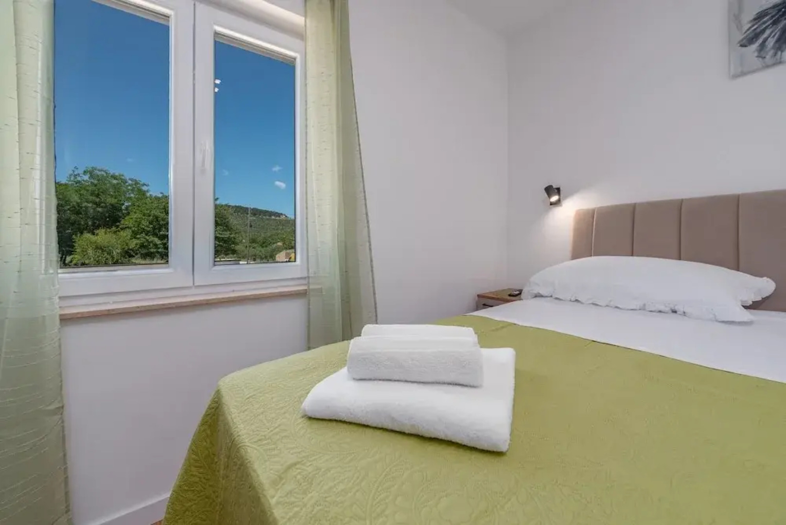 Villa Chivas Zadarvillas