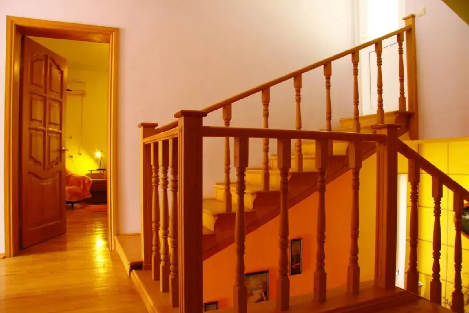 Guest house on Vesennyaya 51