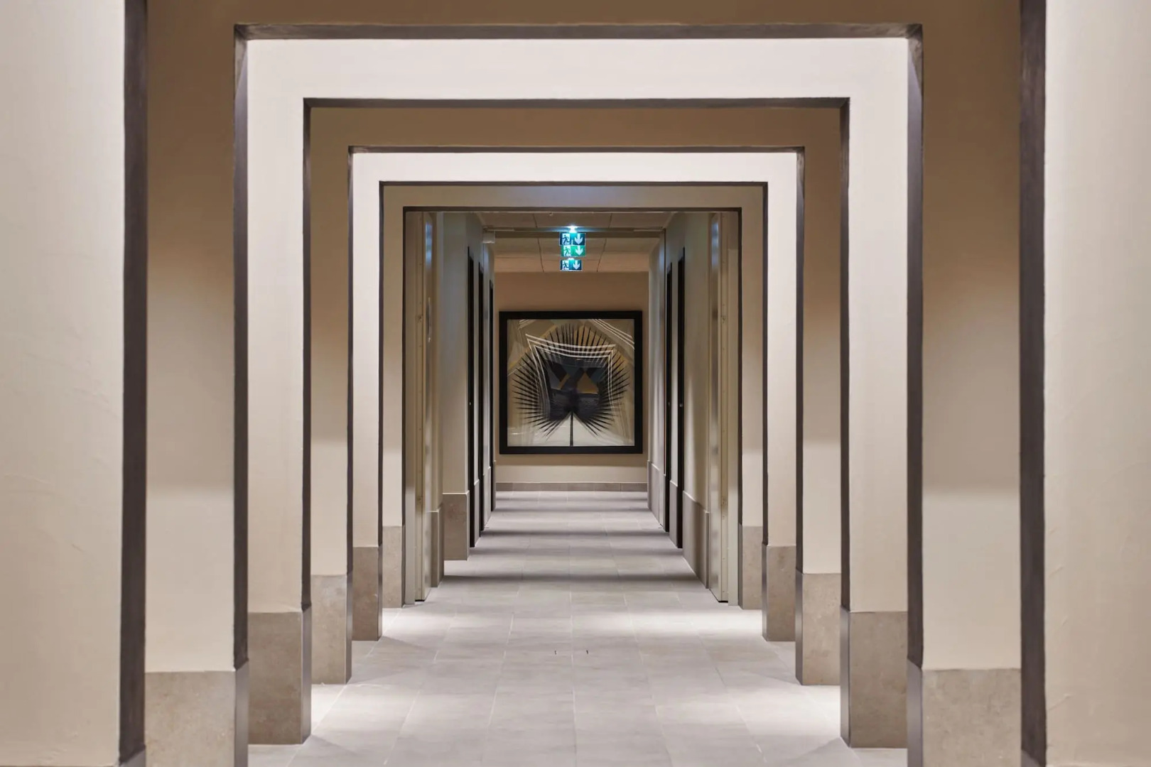 Hotel & Spa Vacances Bleues Le Splendid