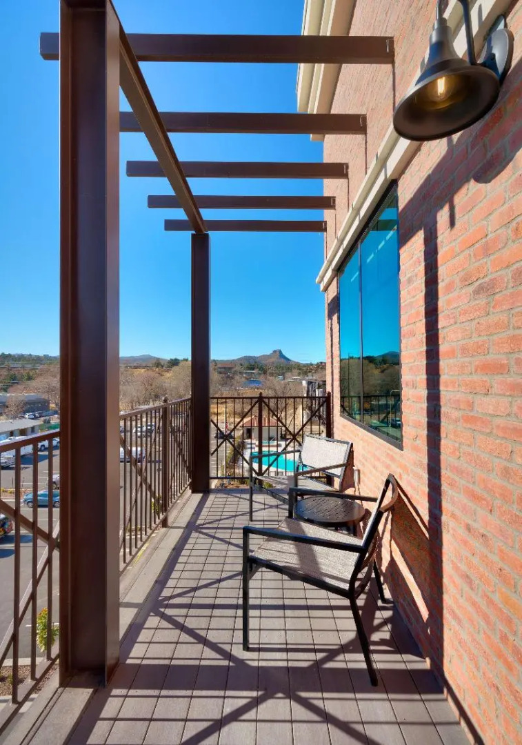 Hilton Garden Inn Prescott Downtown