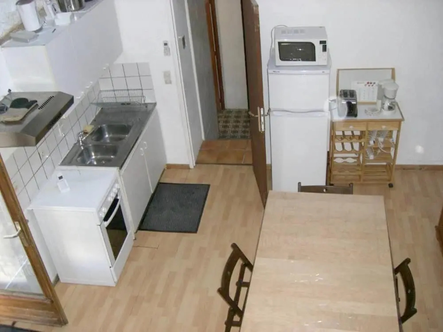 House With 3 Bedrooms in Noves, With Furnished Terrace and Wifi - 80 k