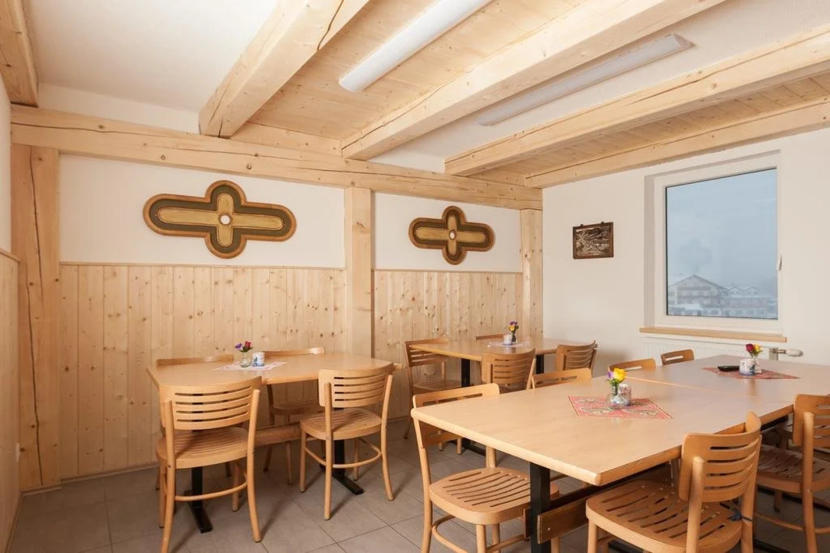 JoSchi Almgasthof Hochkar