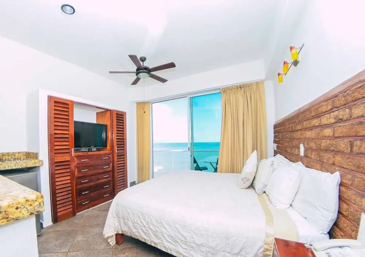 Hotel Boutique Suites Nadia Bucerias