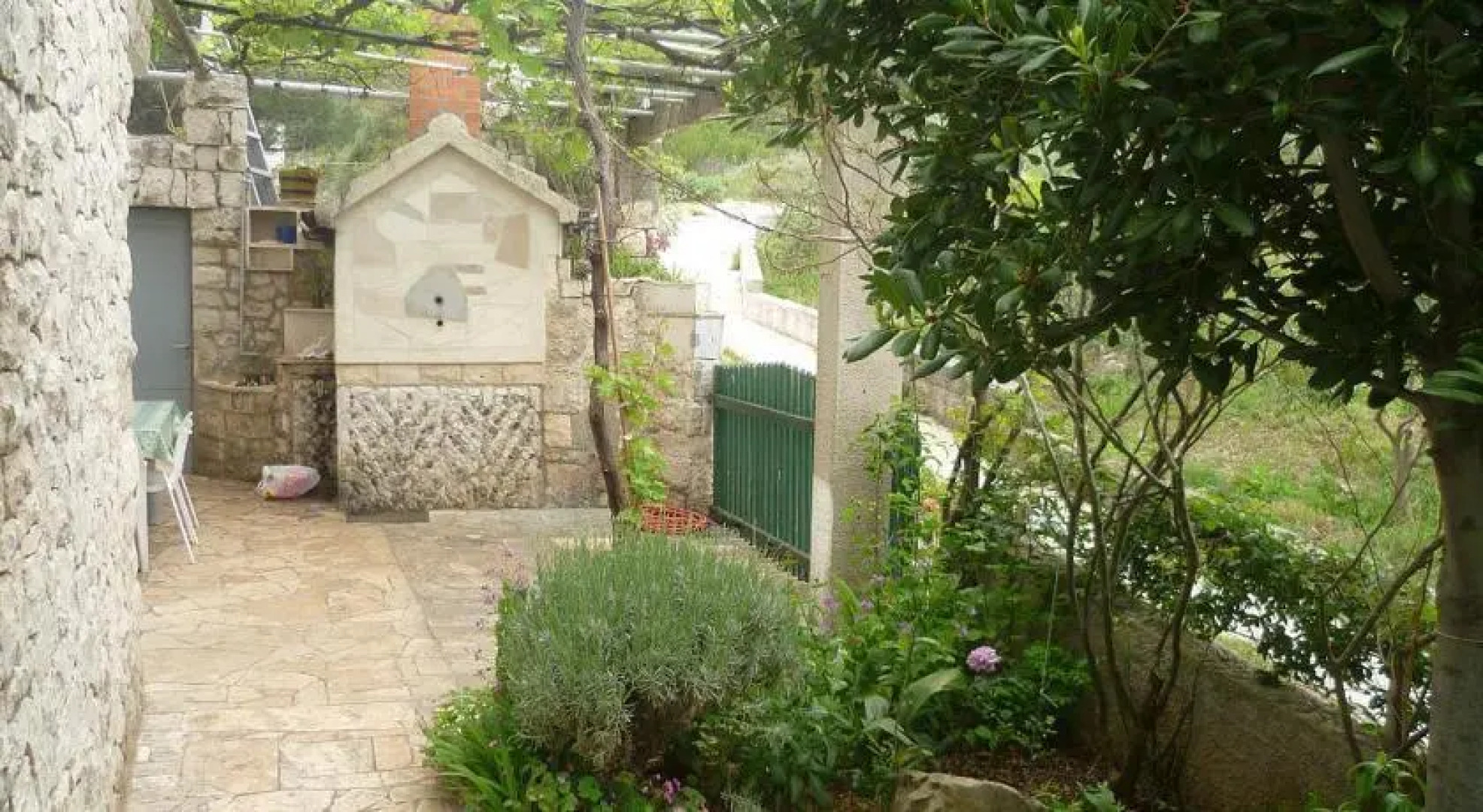 Seaview Holiday Apartments