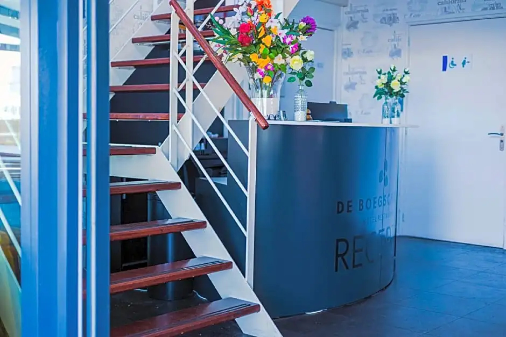 Hotel De Boegschroef