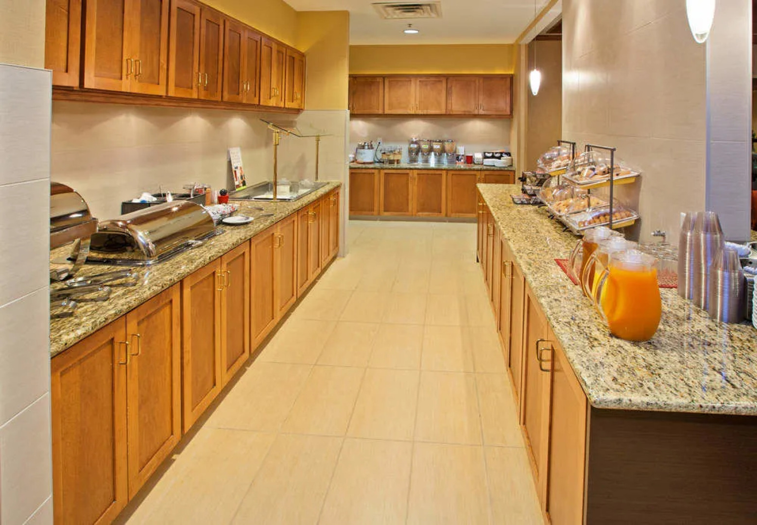 Residence Inn Louisville Downtown