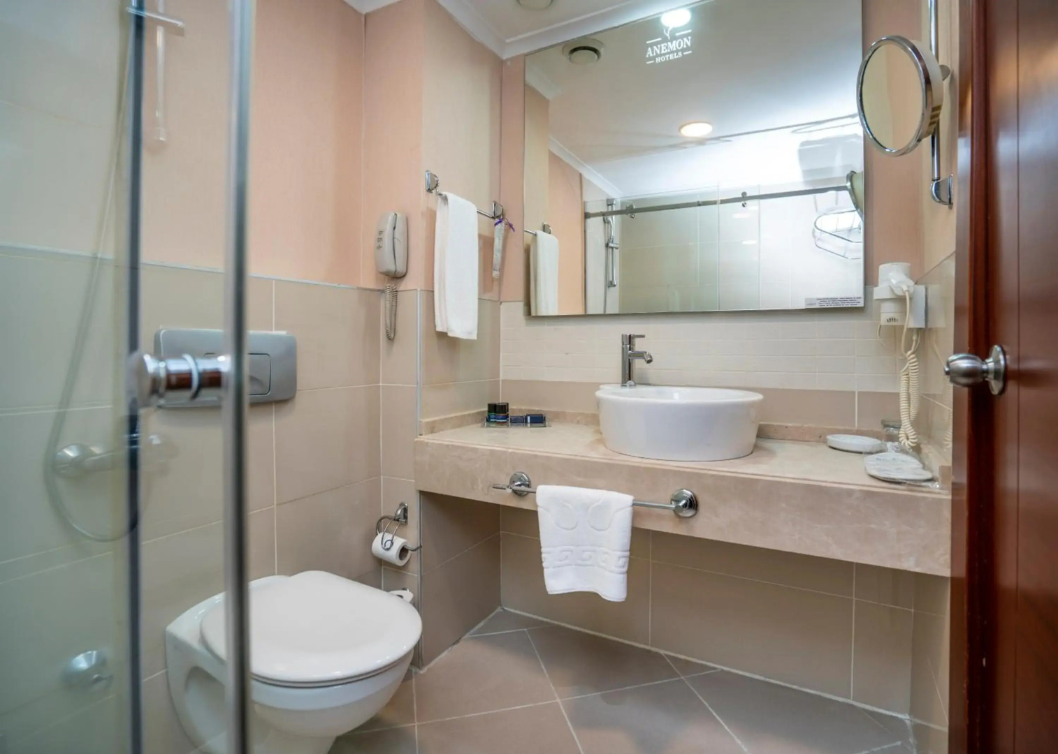 Отель Anemon Eskisehir