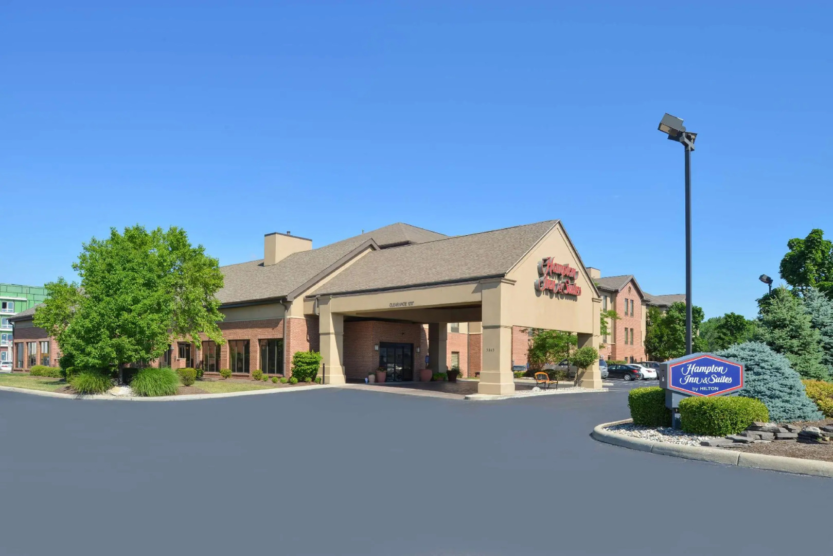 Comfort Inn & Suites Toledo North