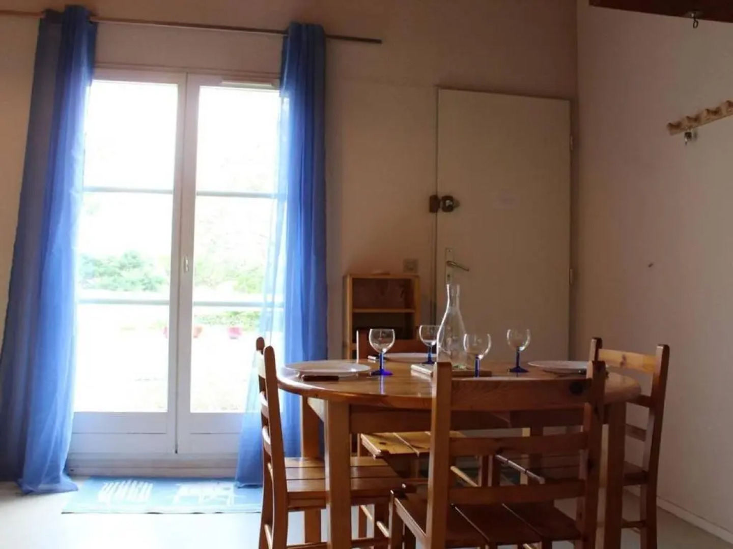 Appartement Dolus-d'Oléron, 2 pièces, 4 personnes - FR-1-246A-1