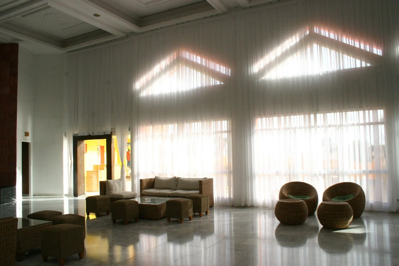 Caribbean World Djerba Hotel - All Inclusive