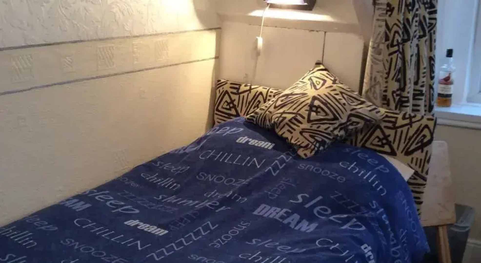 Seacrest Guest House