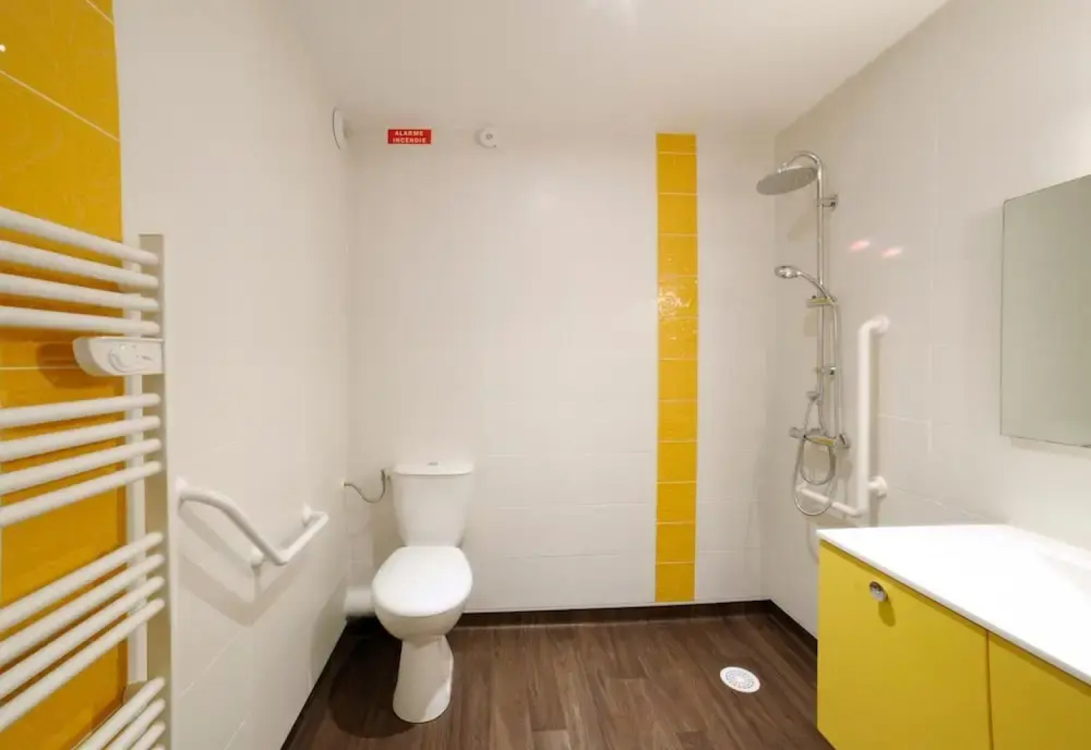 Résidence de tourisme l'Albatros