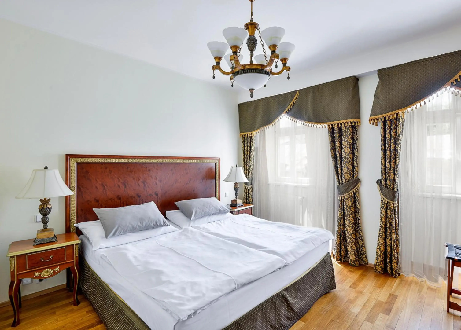 Residence Romanza