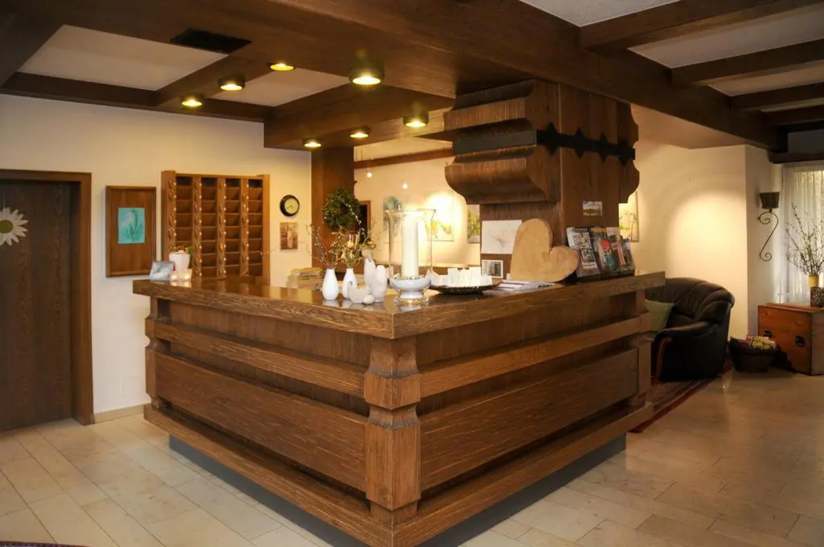 Hotel Spessartstuben