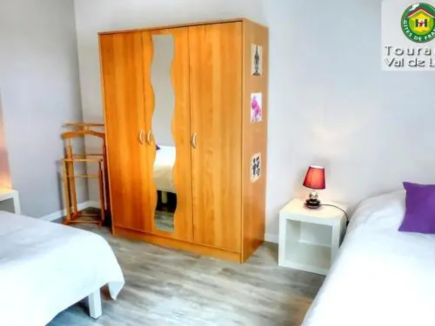 House Gîte de la Gringolerie 2