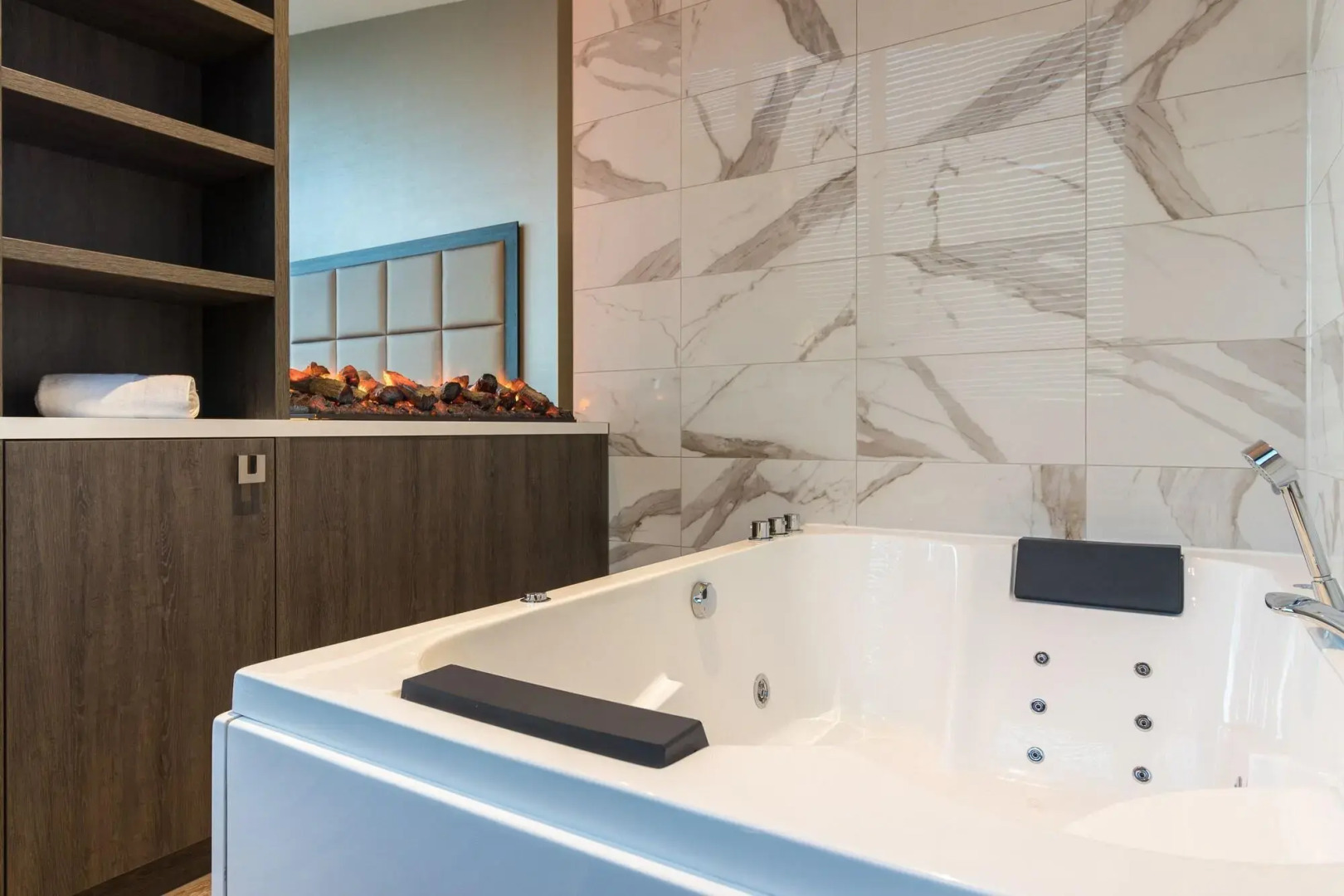 Riva Hotel The Hague