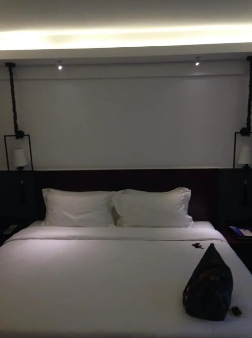 Xishan Hotspring Resort Hotel