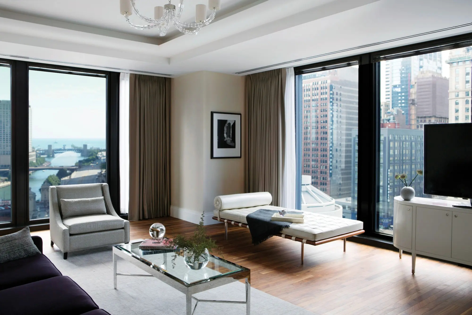 The Langham, Chicago