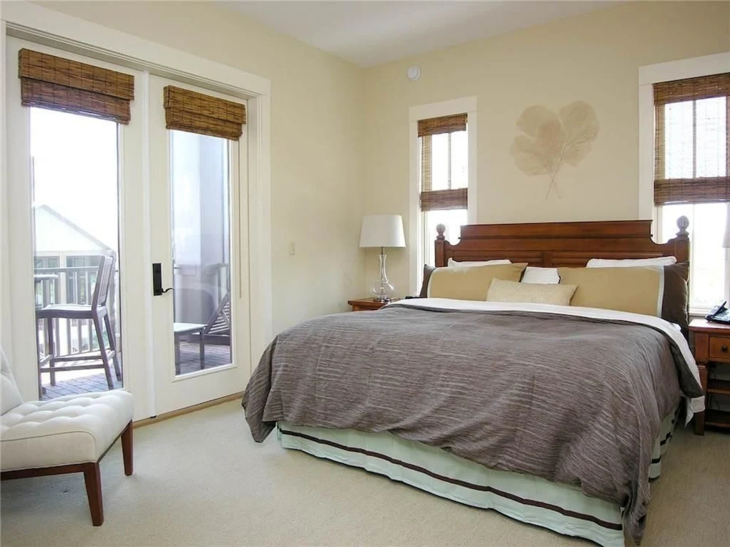 Redfish Village by Sterling Resorts