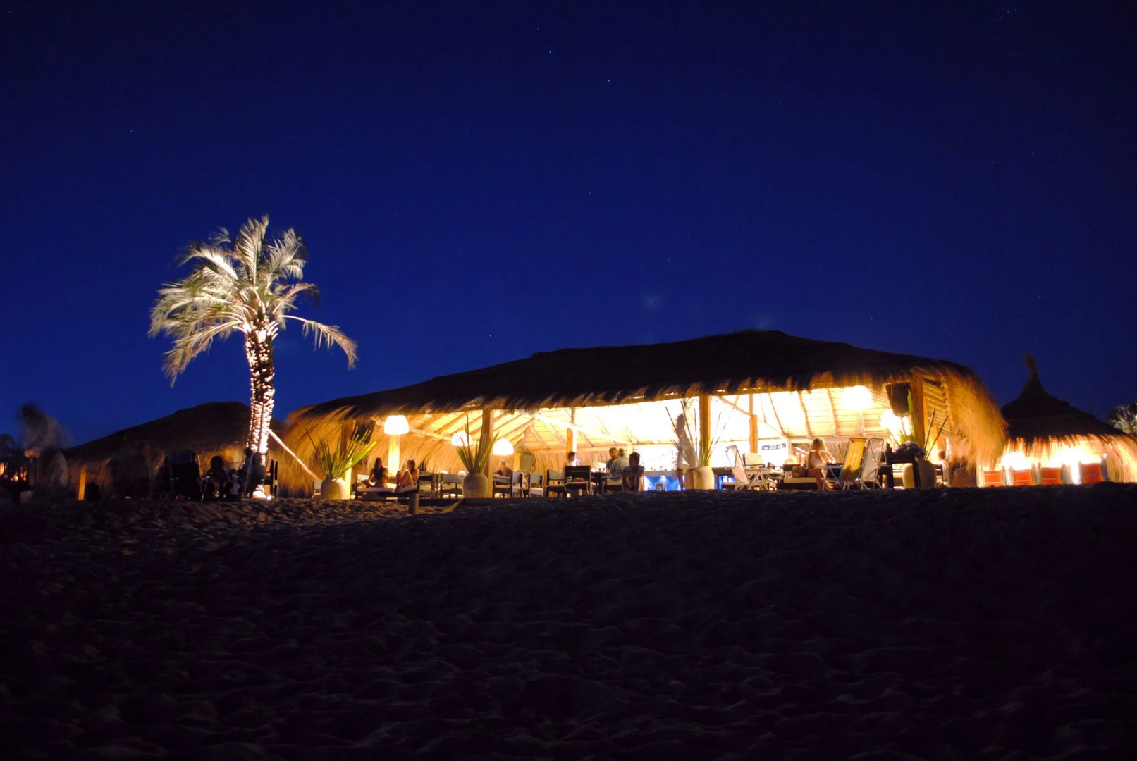 Tio Tom All Inclusive