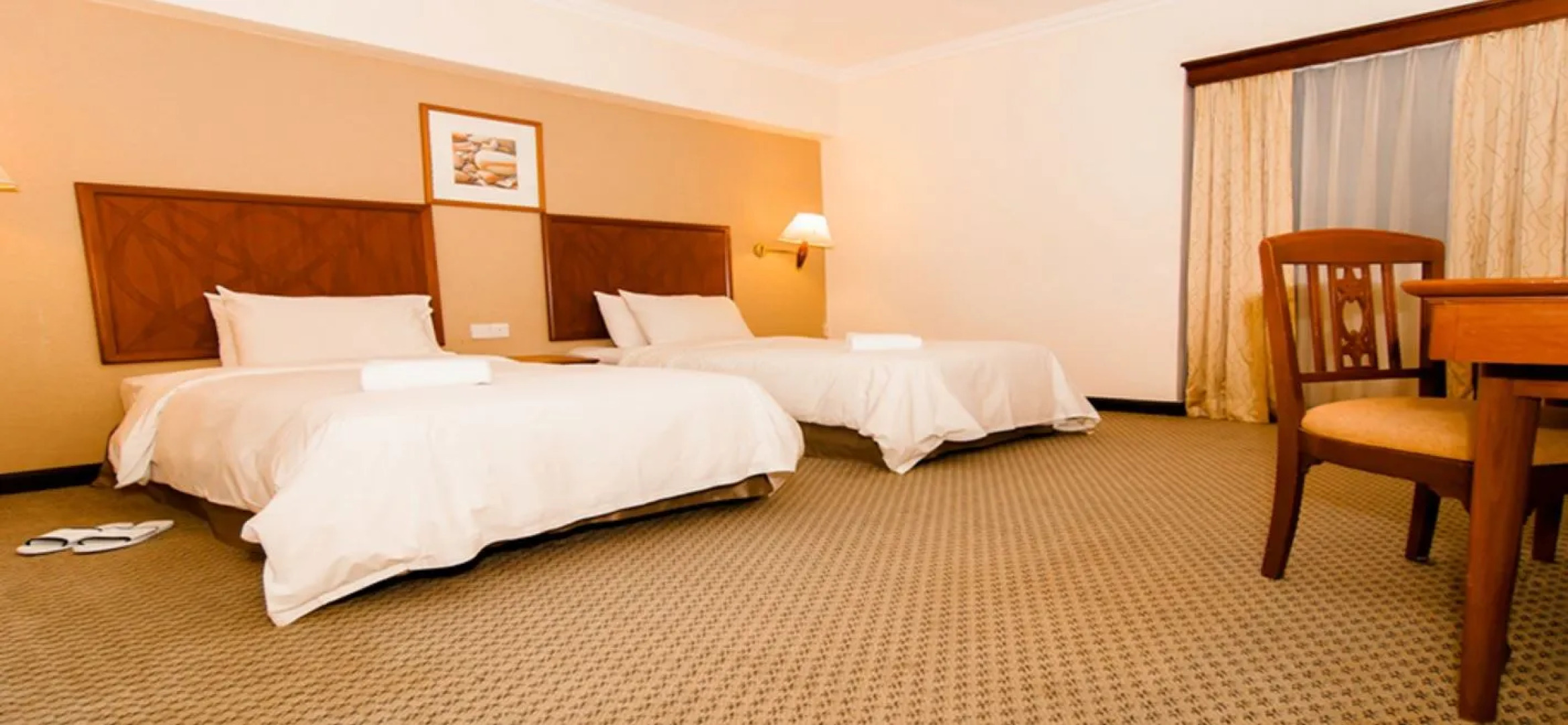 The ZON All Suites Residences