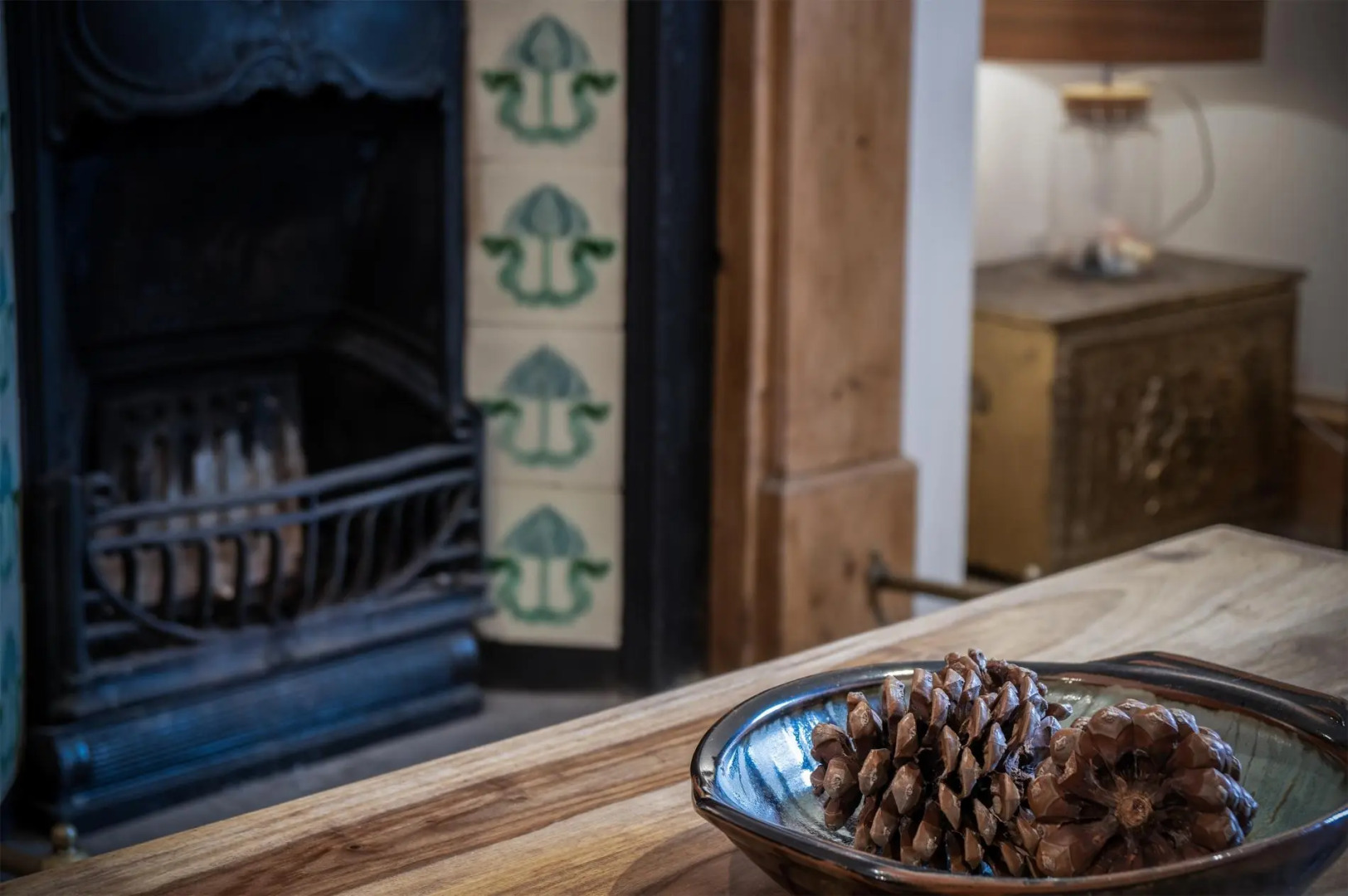 Angle Adventures - 4 Bedroom Cottage - Angle